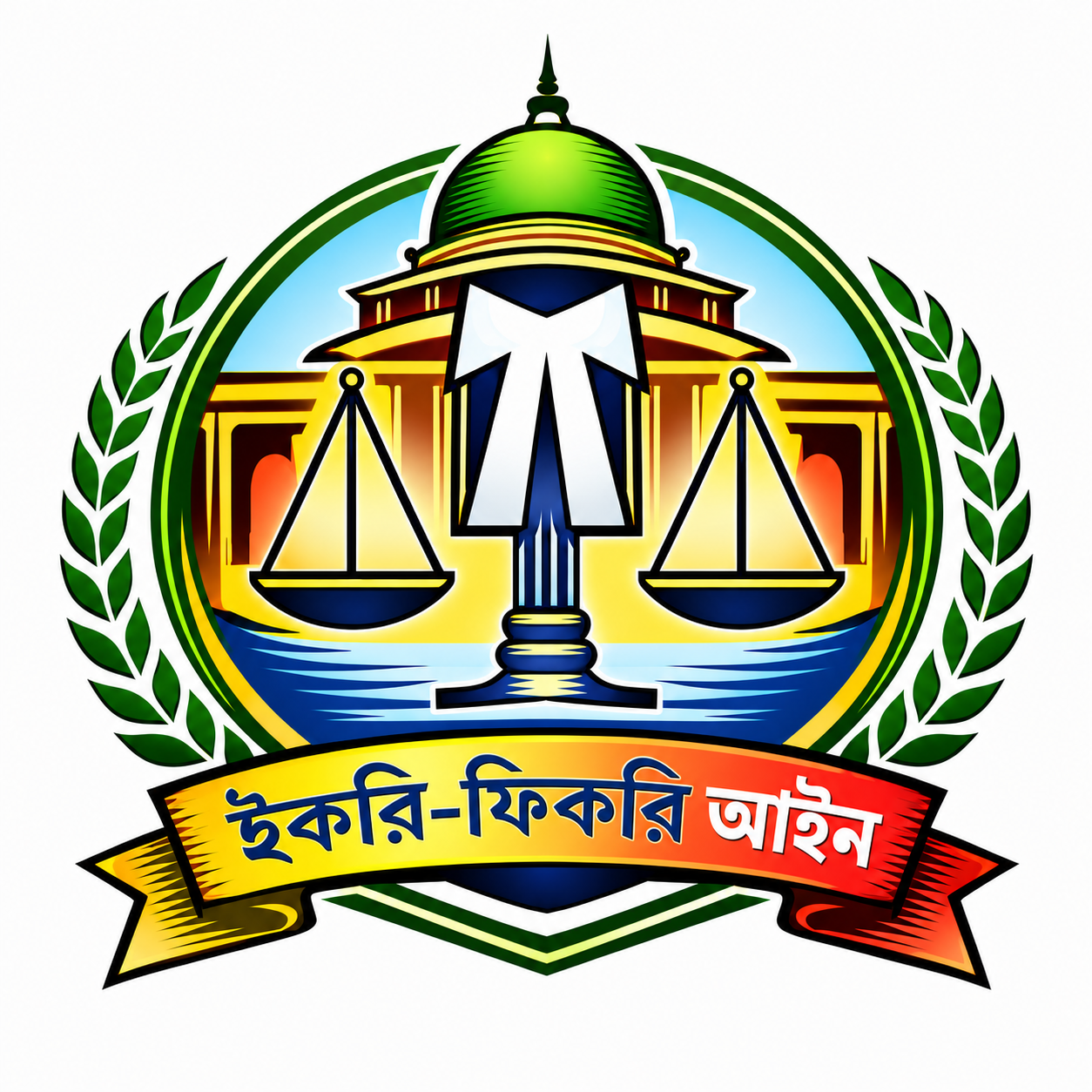 Iqrifiqri Law